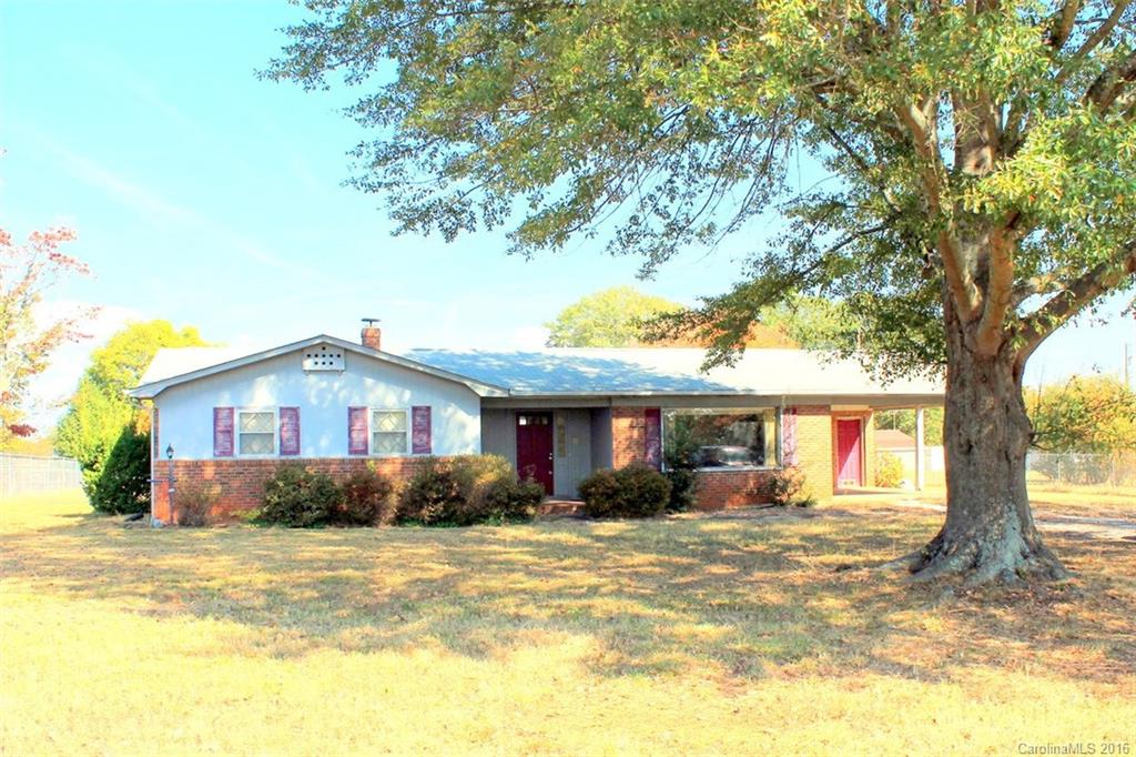 186 Allen Loop Road Rutherfordton NC 28139