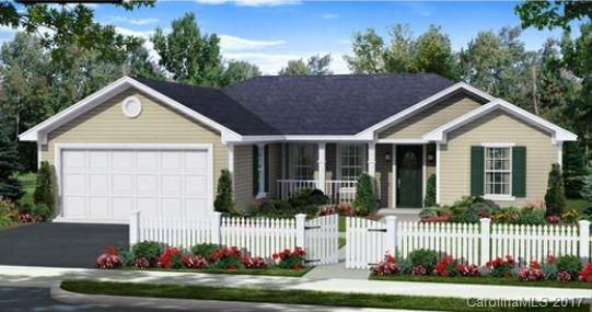 101 Scotch Irish Lane Troutman NC 28166