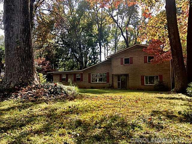 4800 Carousel Drive Charlotte NC 28212