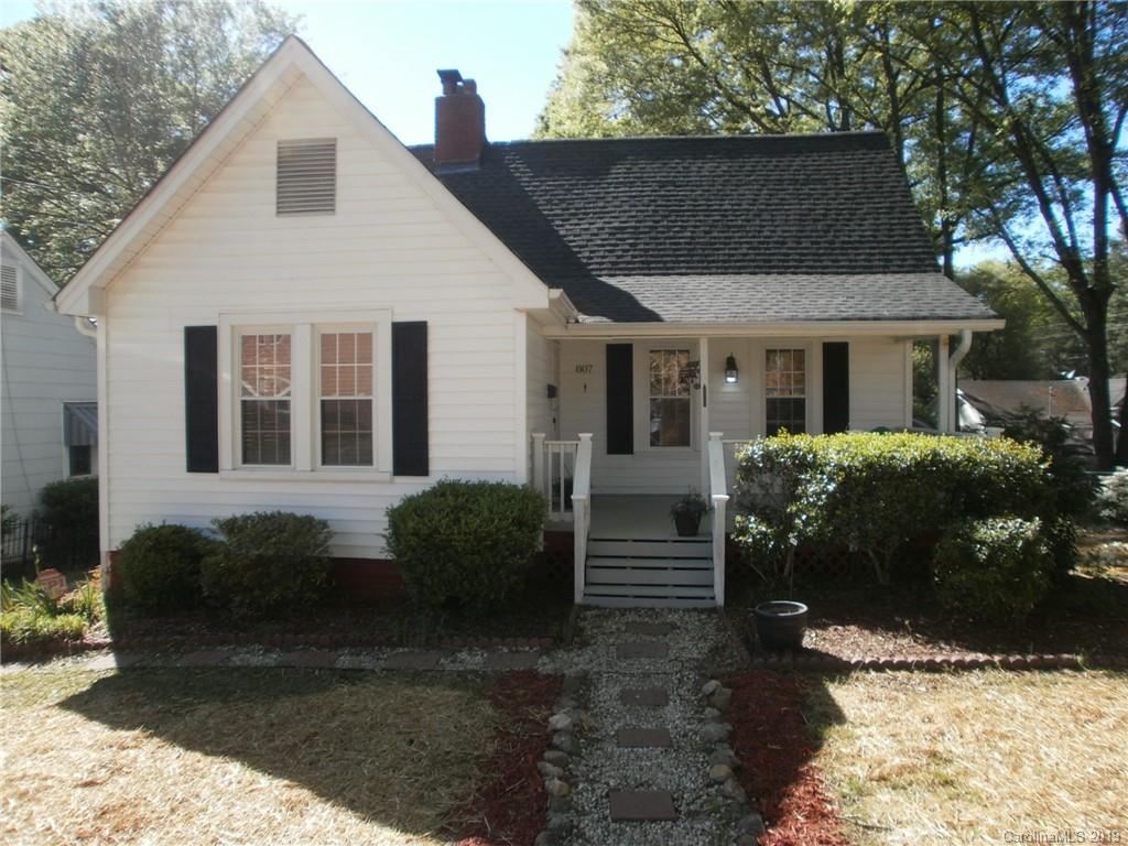 807 S Chester Street Gastonia NC 28052