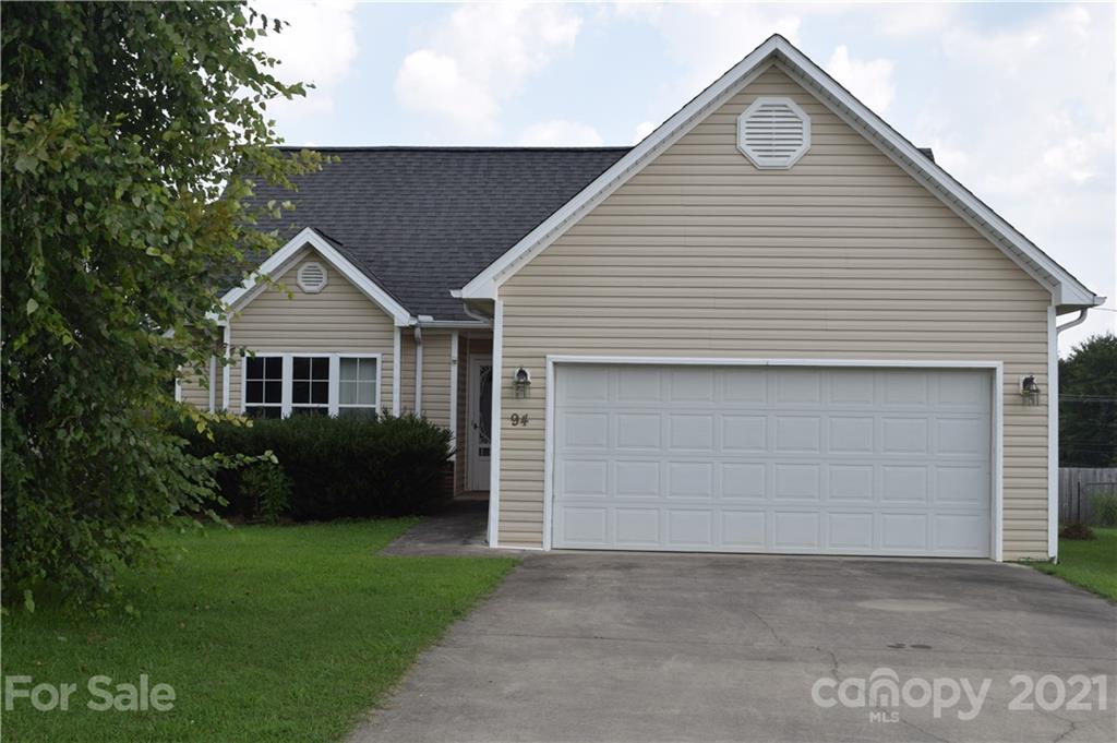 94 Elm Street Morganton NC 28655