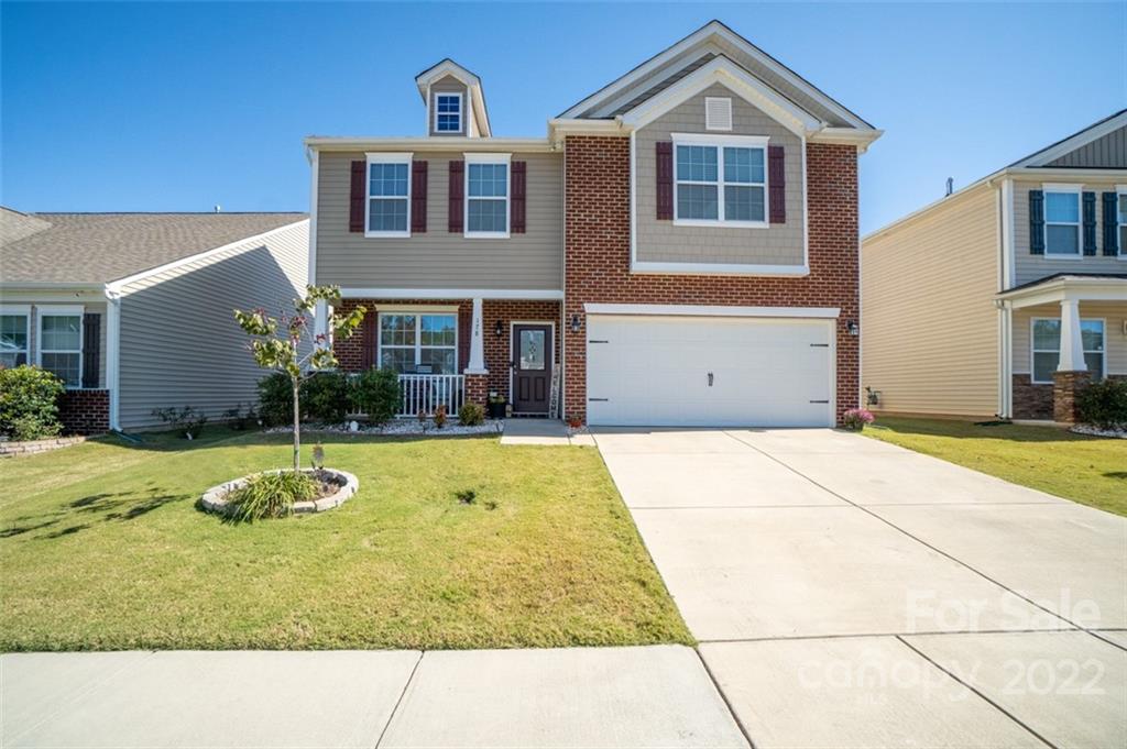 178 N Cromwell Drive Mooresville NC 28115
