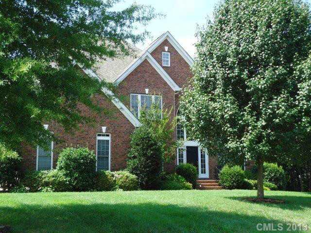 137 Huntfield Way Mooresville NC 28117