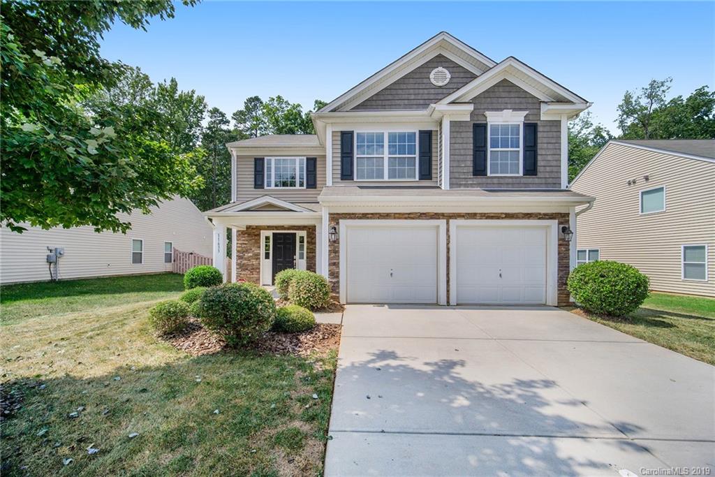 11633 Sweetbriar Ridge Drive Charlotte NC 28269