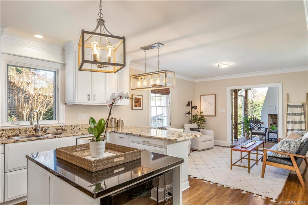 153 Middleton Drive Charlotte NC 28207