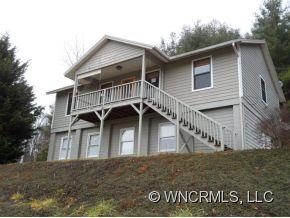 131 Genevieve Lane Clyde NC 28721