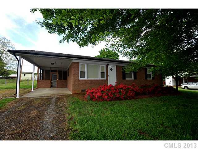 4014 Little Mountain Road Gastonia NC 28056