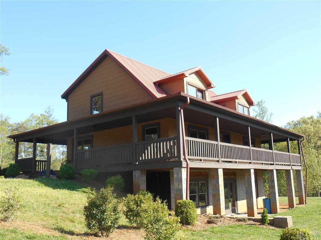 2038 Alfred Hartley Road Lenoir NC 28645