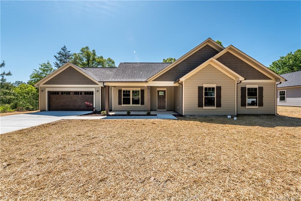 420 Keenan Drive Se Concord NC 28025