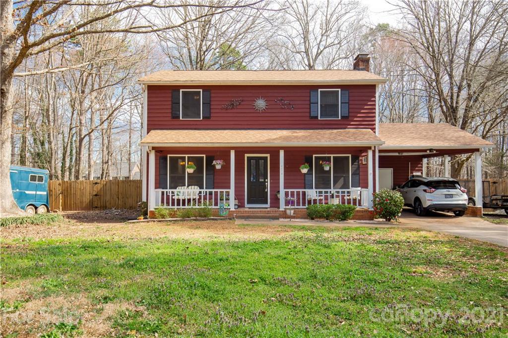 4614 Hickory Grove Road Mount Holly NC 28120