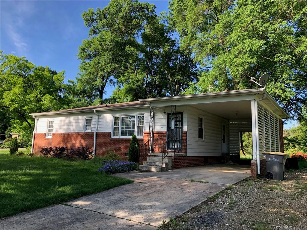 2610 Craig Avenue Concord NC 28027
