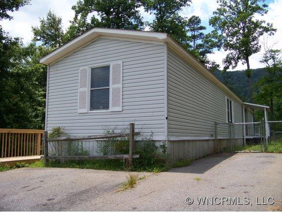 9 Kayce Drive Candler NC 28715