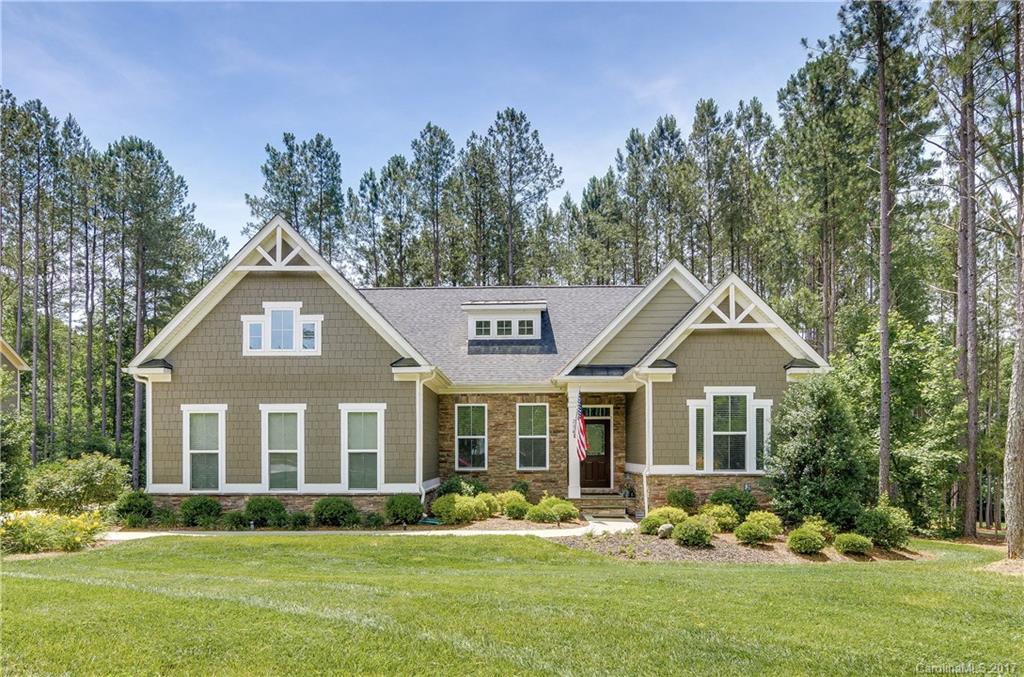 234 Streamwood Road Troutman NC 28166