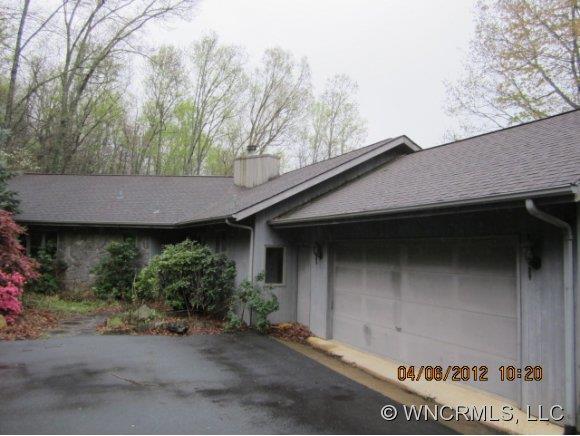 14 Alpine Ridge Canton NC 28716