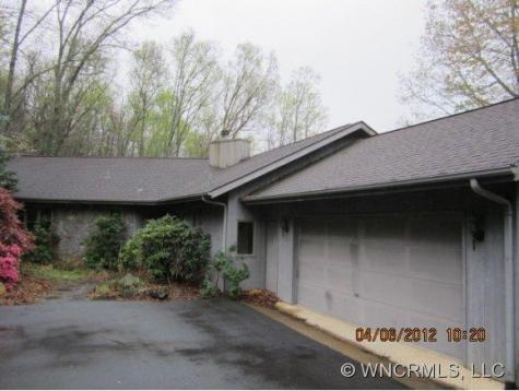 14 Alpine Ridge Canton NC 28716