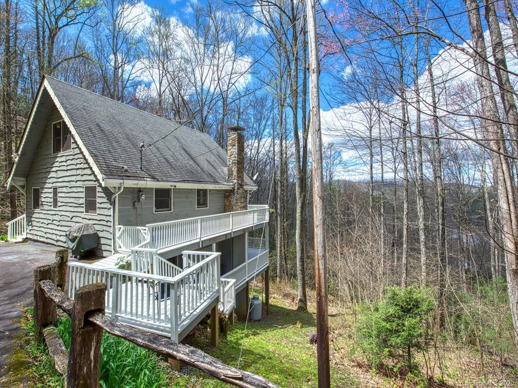 583 Woods Mountain Trail Cullowhee NC 28723
