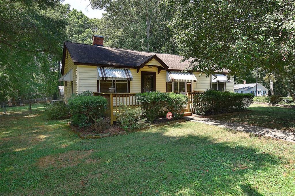 2411 Rebecca Avenue Charlotte NC 28208