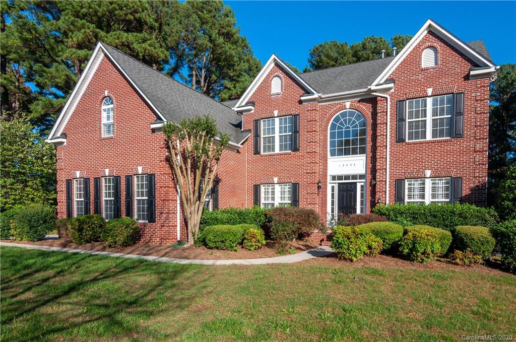 12053 Canter Drive Mint Hill NC 28227