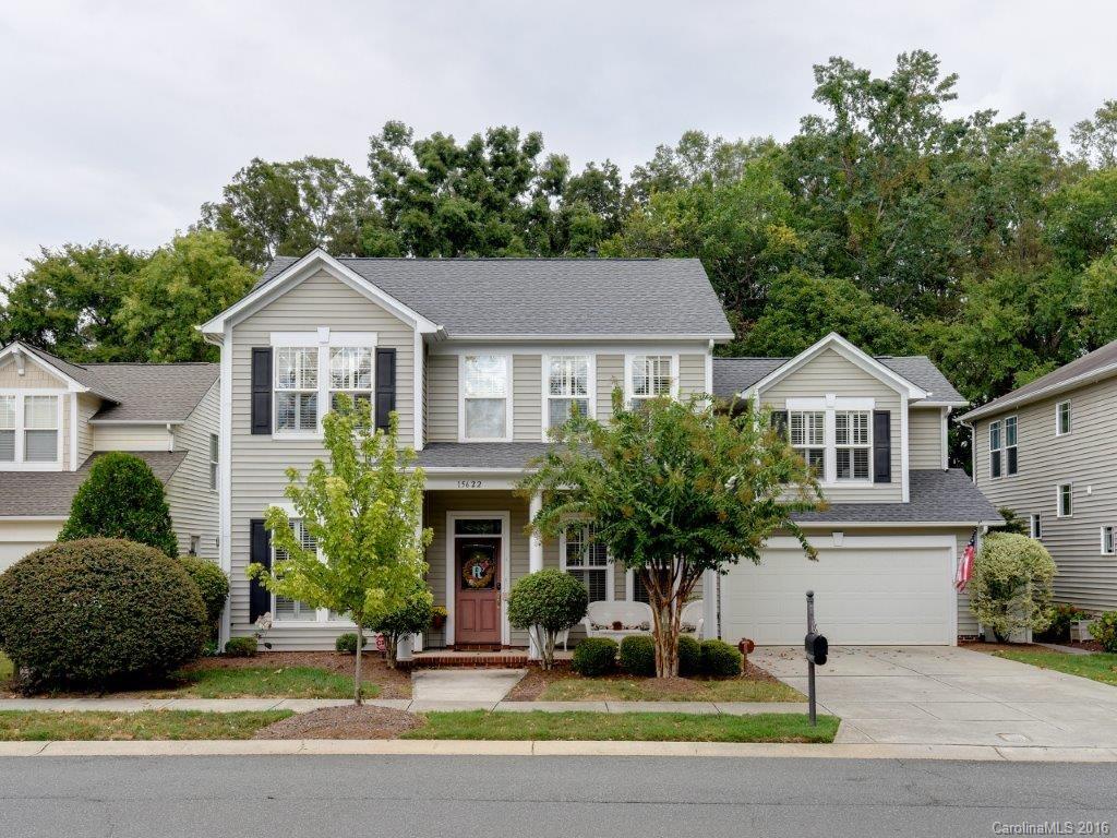 15622 Sagefield Drive Huntersville NC 28078