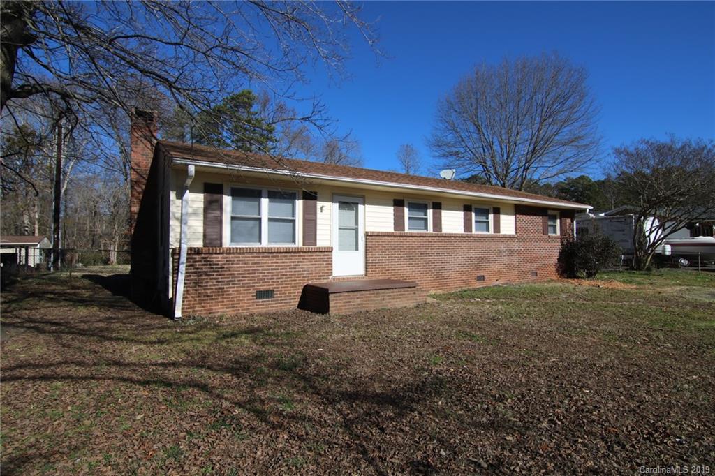 106 Stanfield Drive Stanley NC 28164