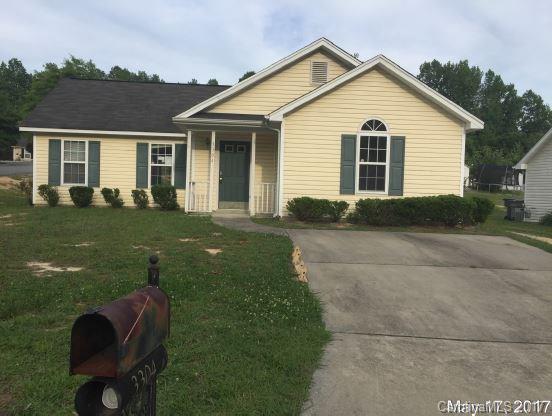 3304 Hunting Wood Court Gastonia NC 28052