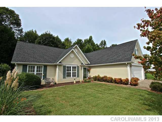 141 Arbor Ridge Road Mount Holly NC 28120