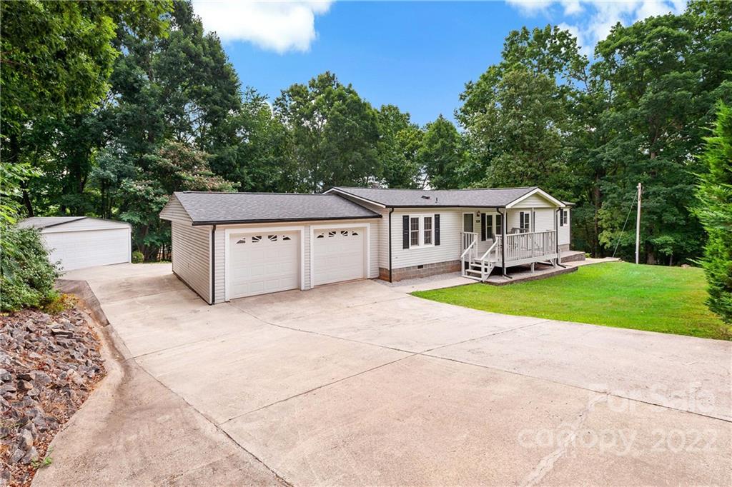 47 Paradise Circle Marion NC 28752