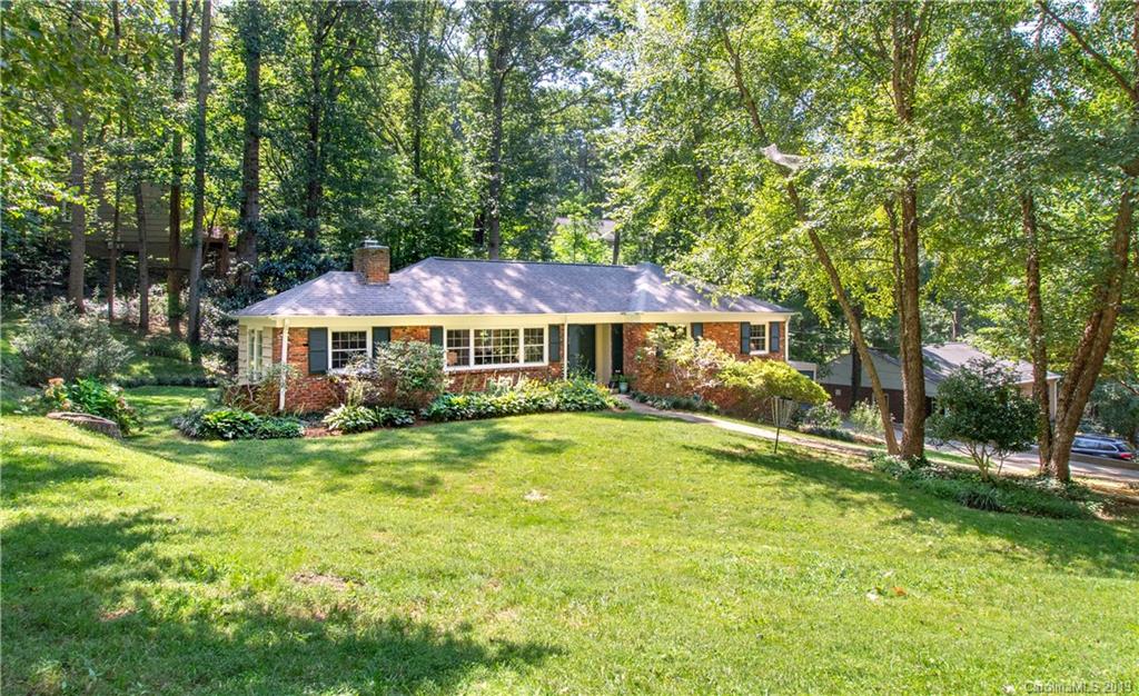 36 Griffing Circle Asheville NC 28804