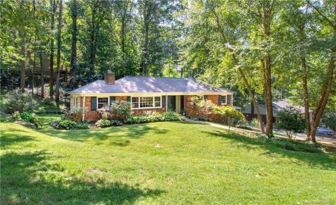 36 Griffing Circle Asheville NC 28804