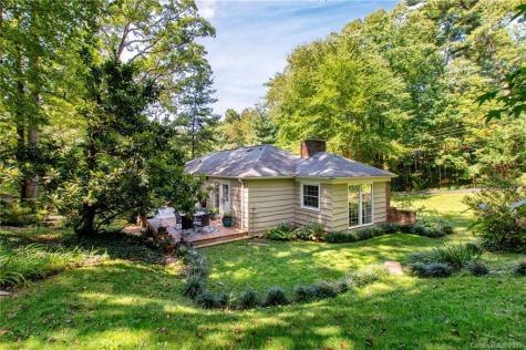 36 Griffing Circle Asheville NC 28804