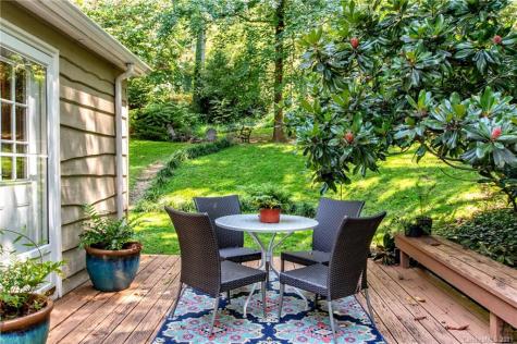 36 Griffing Circle Asheville NC 28804