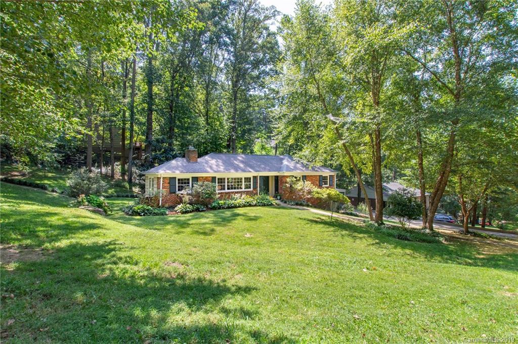 36 Griffing Circle Asheville NC 28804