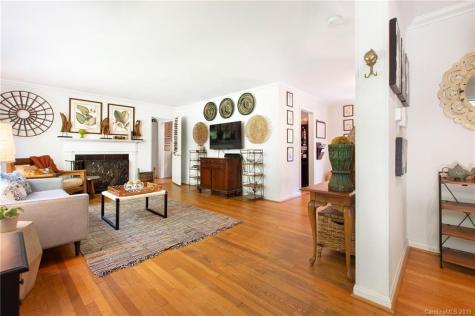 36 Griffing Circle Asheville NC 28804