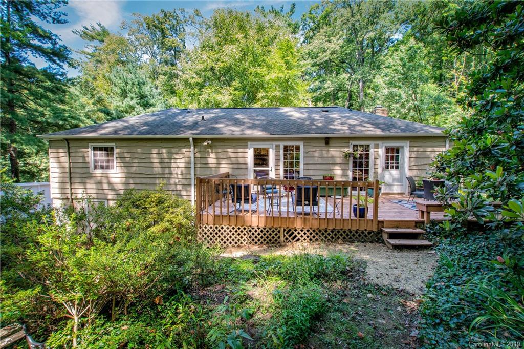 36 Griffing Circle Asheville NC 28804