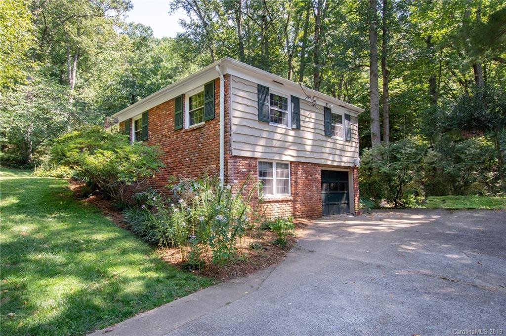36 Griffing Circle Asheville NC 28804