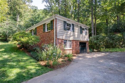 36 Griffing Circle Asheville NC 28804
