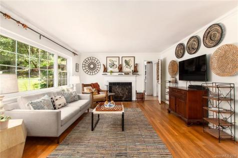 36 Griffing Circle Asheville NC 28804
