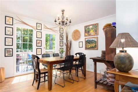 36 Griffing Circle Asheville NC 28804