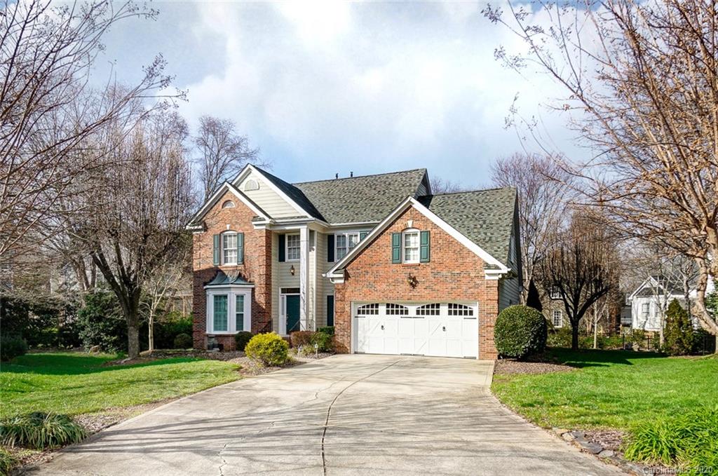 19903 Scanmar Lane Cornelius NC 28031