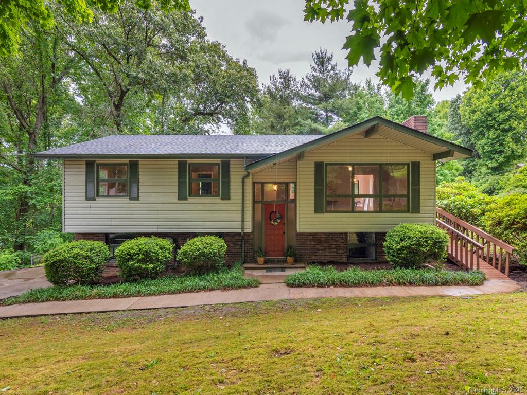 48 Maple Leaf Lane Clyde NC 28721