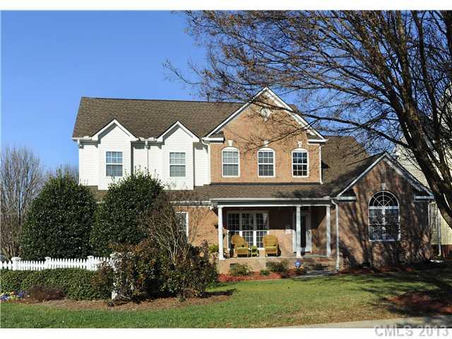 19707 Charles Towne Lane Cornelius NC 28031