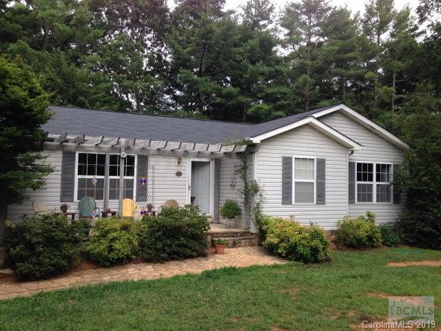 2803 Hollybrook Lane Morganton NC 28655