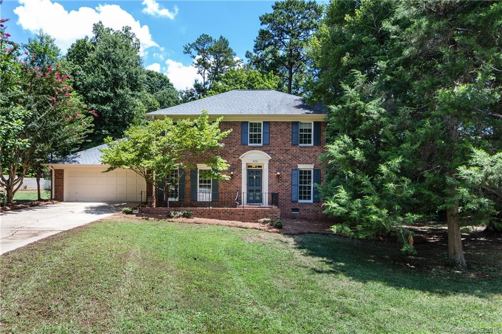 1020 Weber Court Charlotte NC 28211