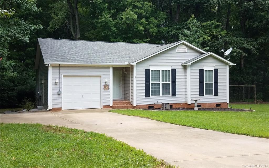 147 Creek Branch Drive Mooresville NC 28115