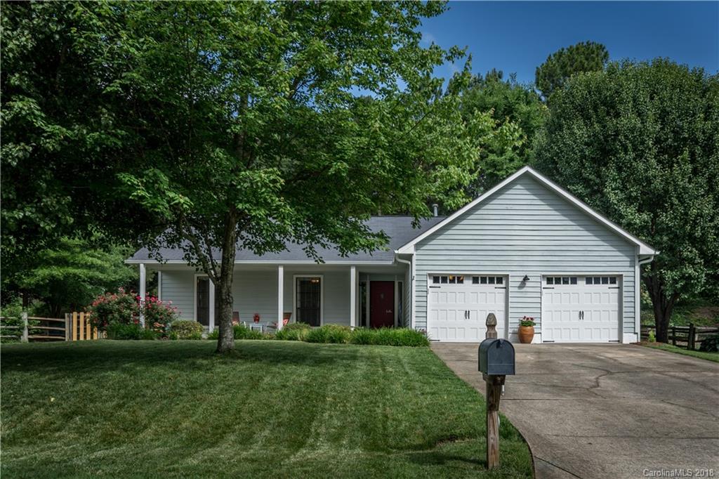 11232 Peppertree Lane Charlotte NC 28277