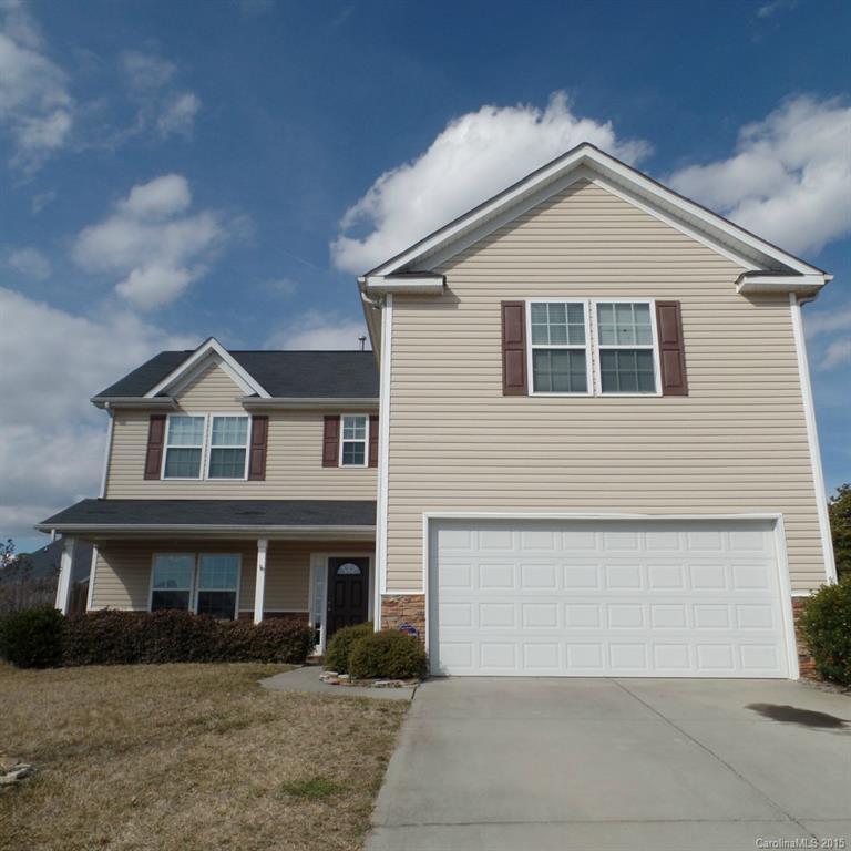4090 Clover Road NW Concord NC 28027