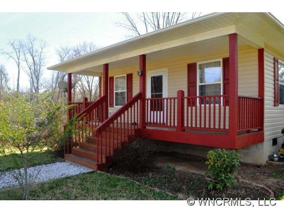219 E Oakview Road Asheville NC 28806