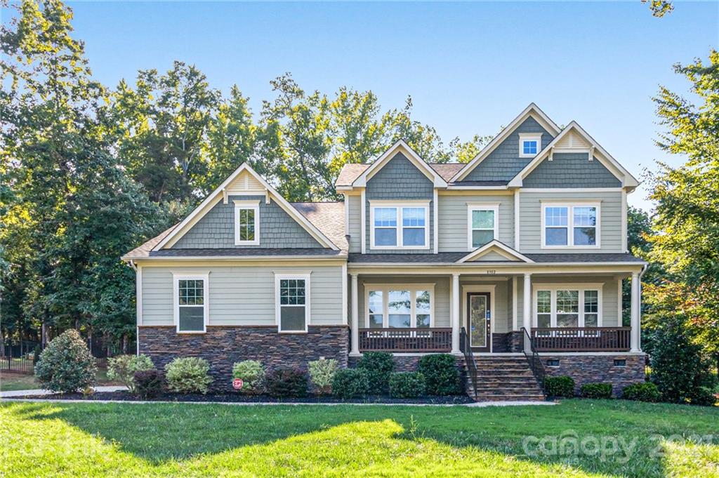 8302 Aspen Court Charlotte NC 28227