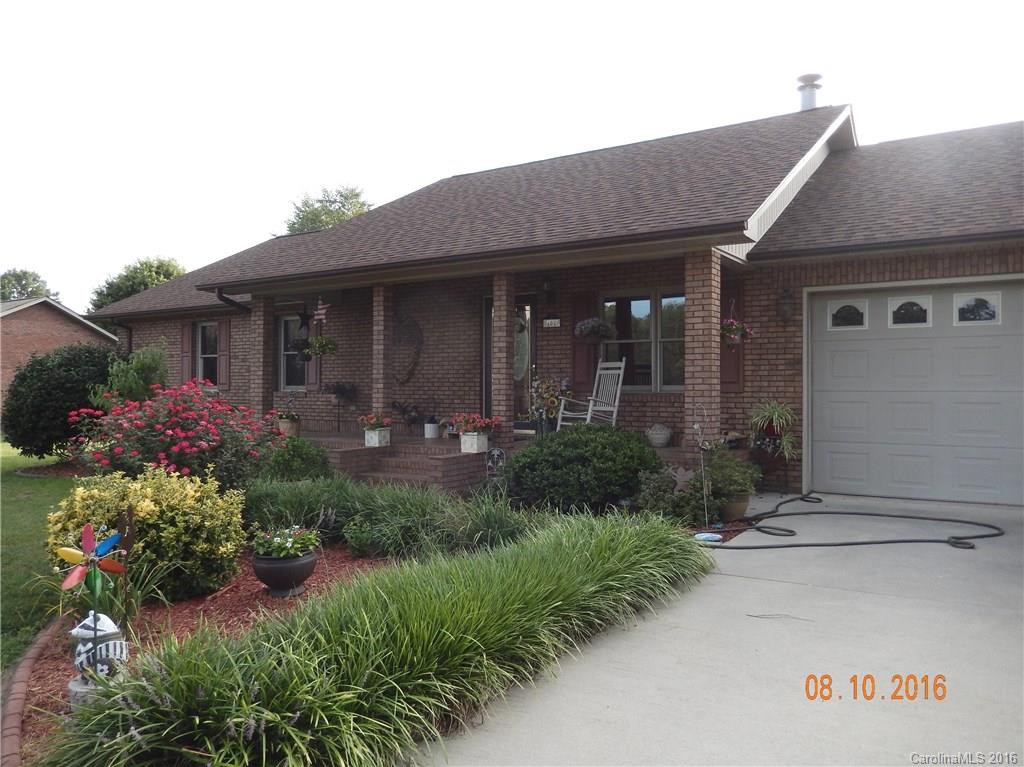 102 Doe Ridge Drive Cleveland NC 27013