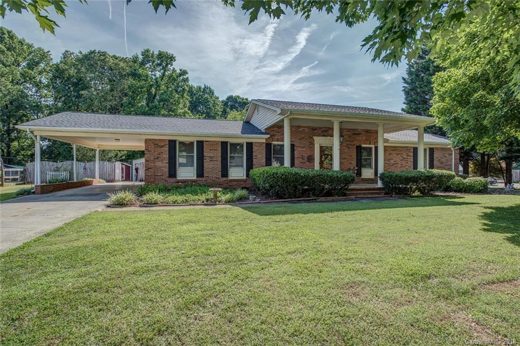 4425 Hickory Grove Road Mount Holly NC 28120